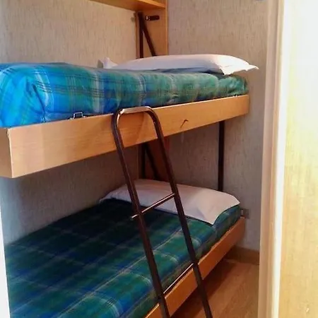 La Finestra Sul Cervino * Брей-Червиния