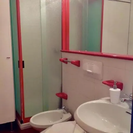 La Finestra Sul Cervino Апартаменты Брей-Червиния