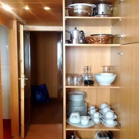 La Finestra Sul Cervino Apartamento Breuil-Cervinia