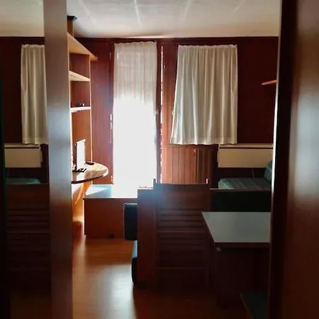 Apartamento La Finestra Sul Cervino Breuil-Cervinia