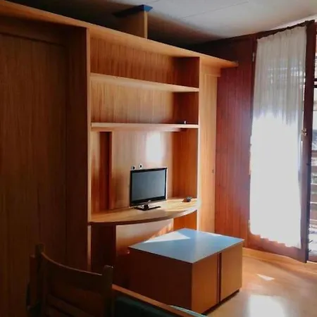 La Finestra Sul Cervino *