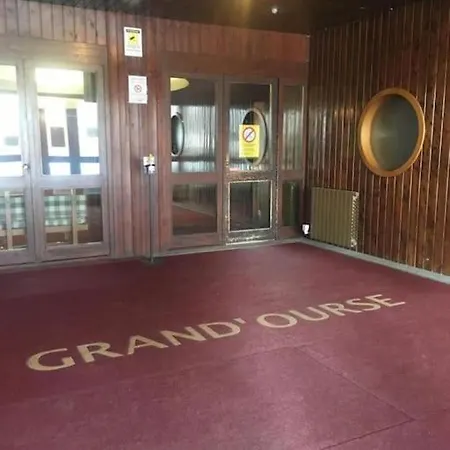 Apartamento La Finestra Sul Cervino Breuil-Cervinia